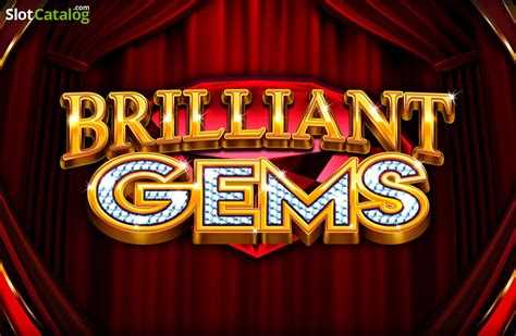 Brilliant Gems 888 Casino